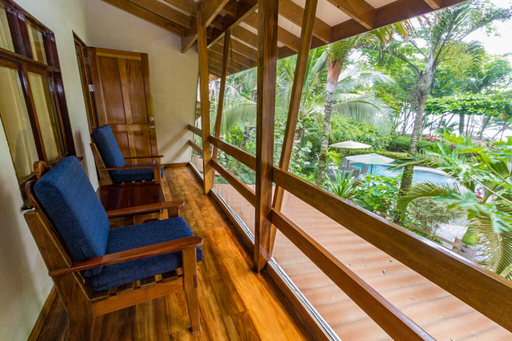 Retreat locations in Costa Rica