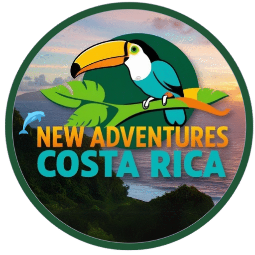New Adventures - Costa Rica