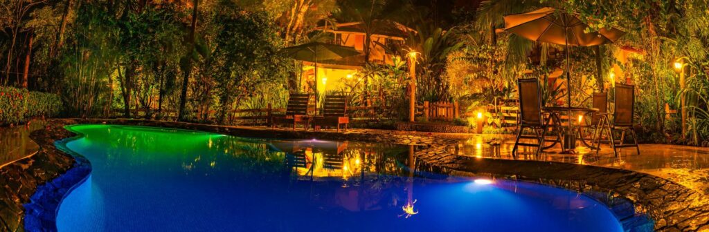 Adventure Retreat