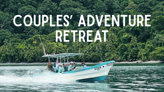 Couples Retreats Costa Rica
