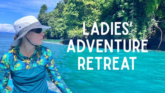 Adventure Retreats Costa Rica