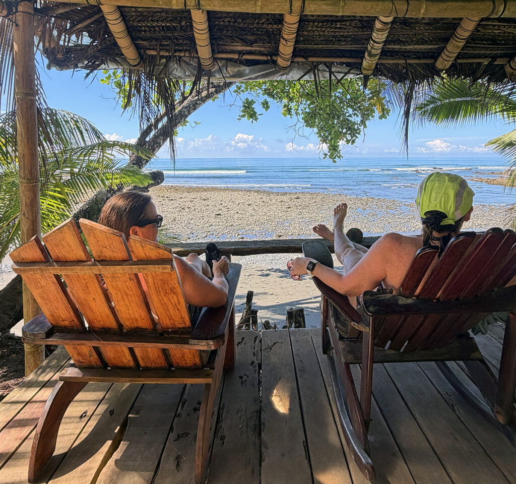 Costa Rica Adventure Retreat